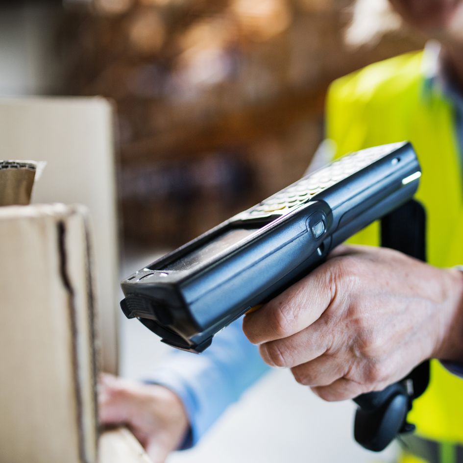 Logistica e magazzino a Civitanova Marche (MC)